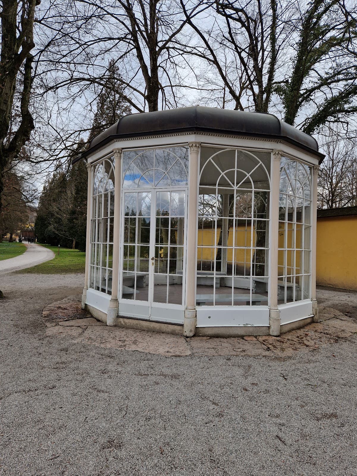 Hellbrunn Gazebo - Image 1