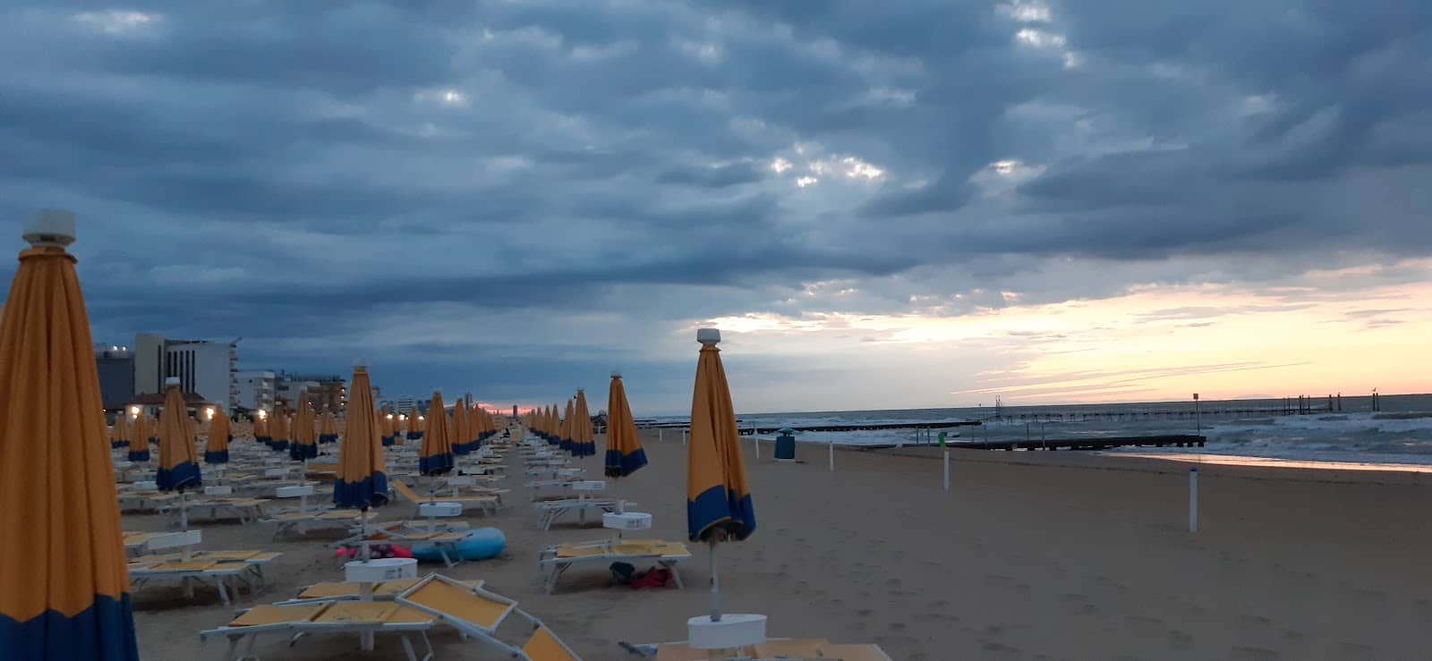 Christmas Lights Spectacle