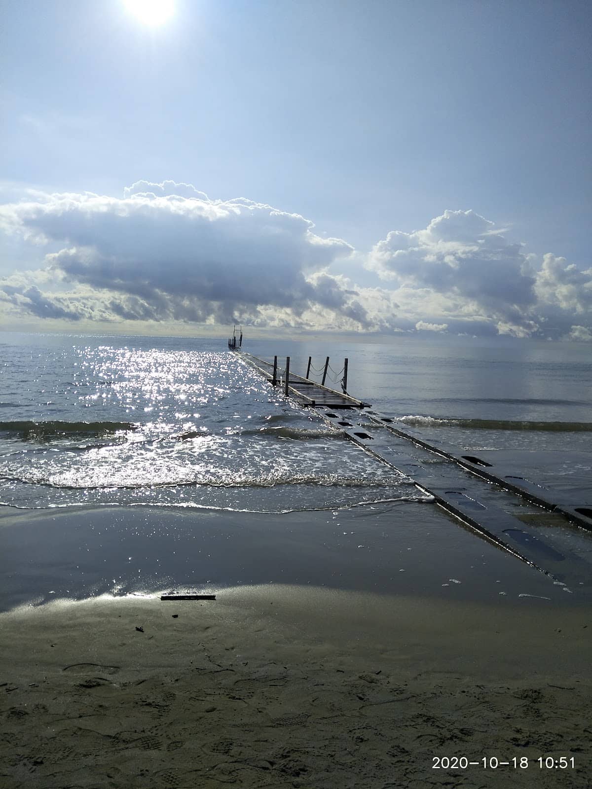 Vertical photo