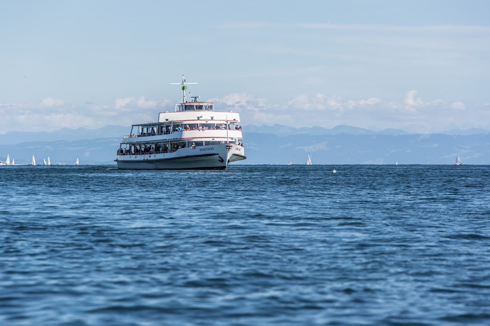 Uferweg Meersburg–Hagnau - Image 1