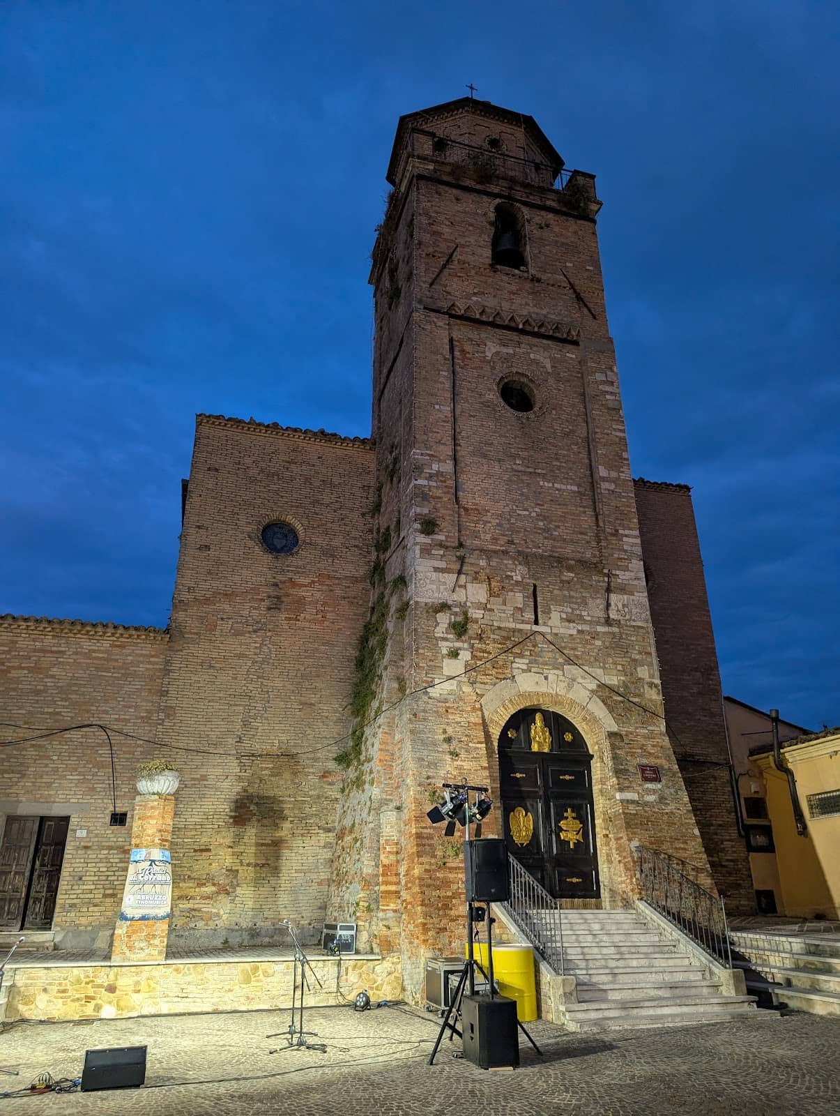 Vertical photo