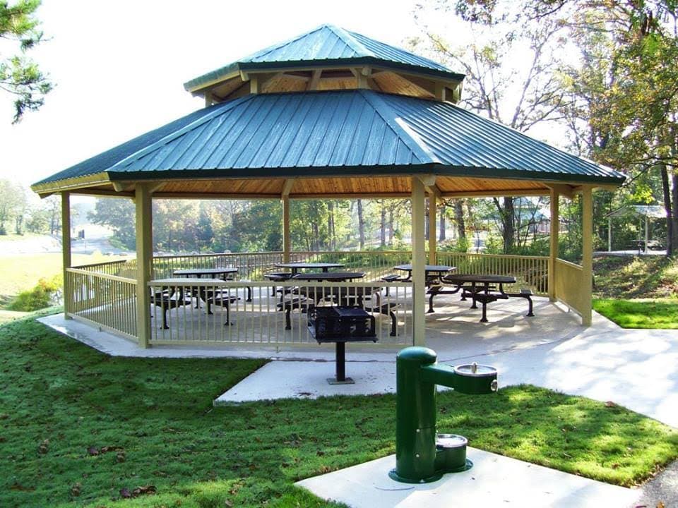 Entergy Park - Image 1