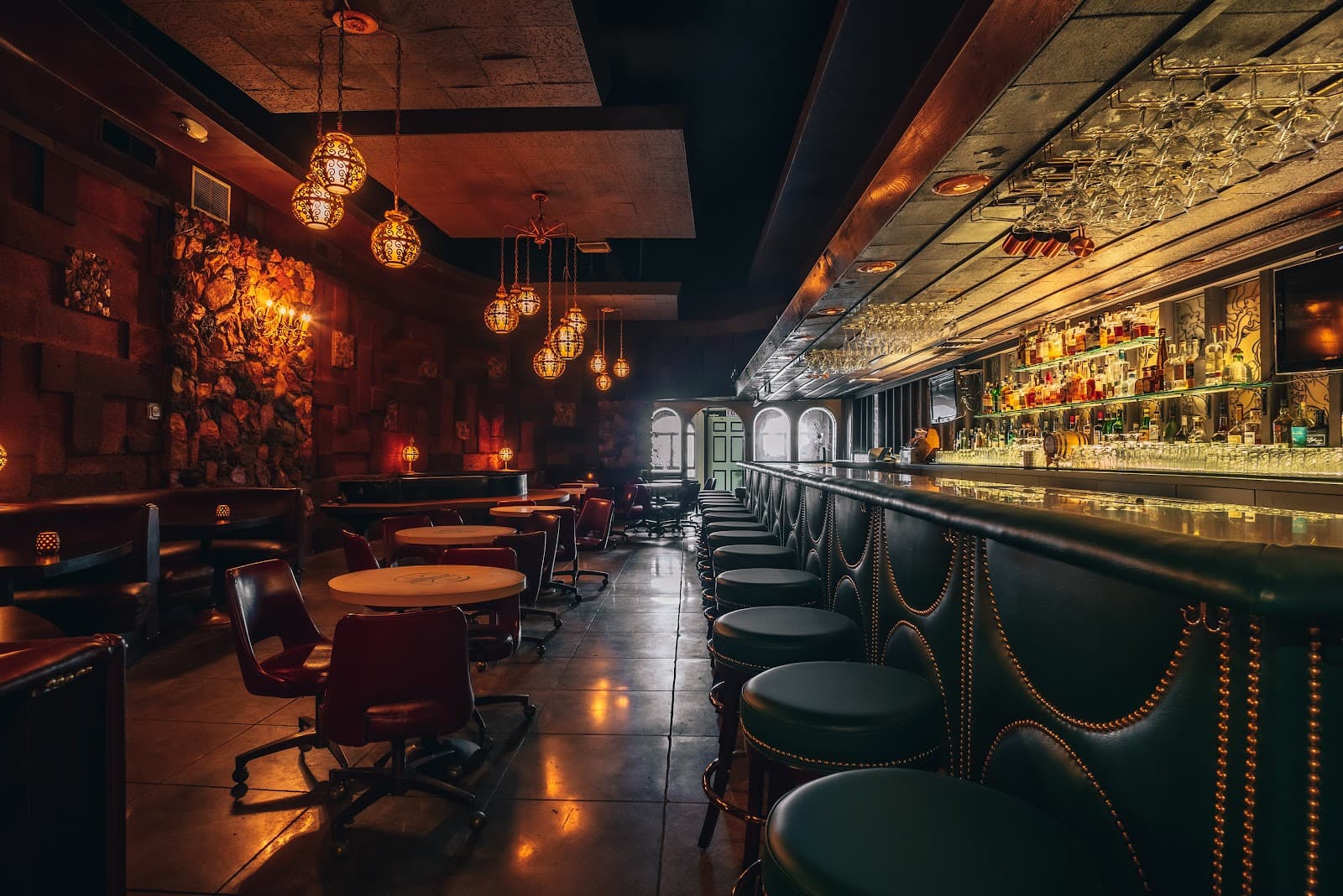 The Dresden Lounge - Image 1