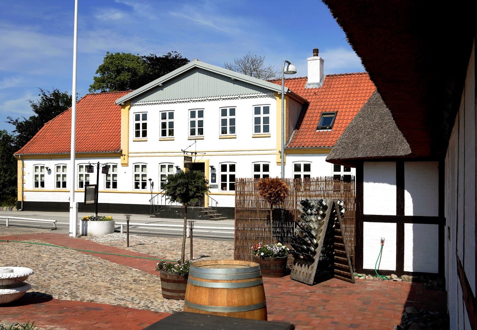 Fladbro Mølle - Image 1