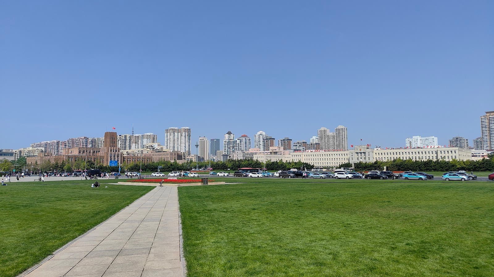 People's Square - Image 1