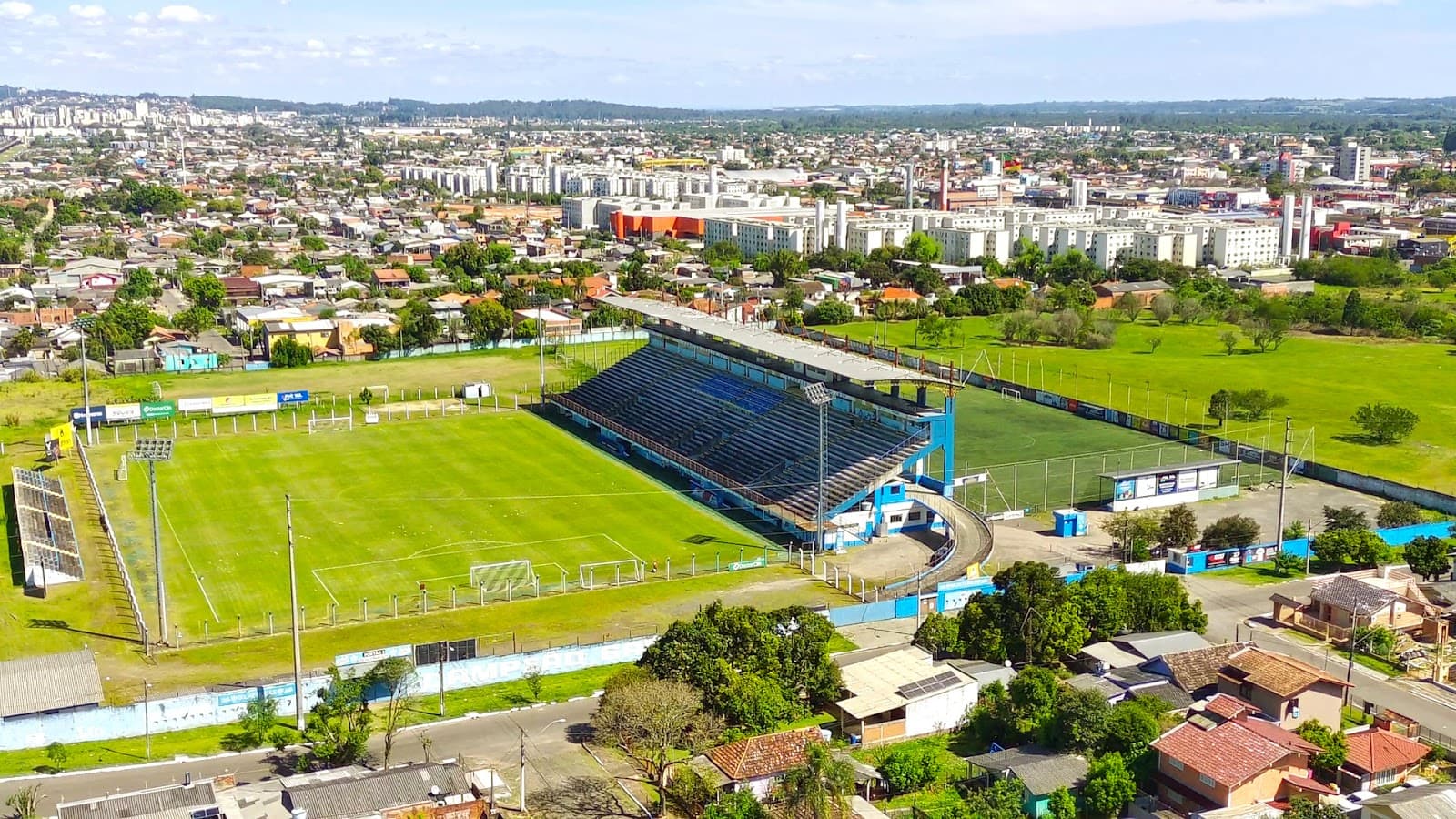 Estádio do Vale - Image 1