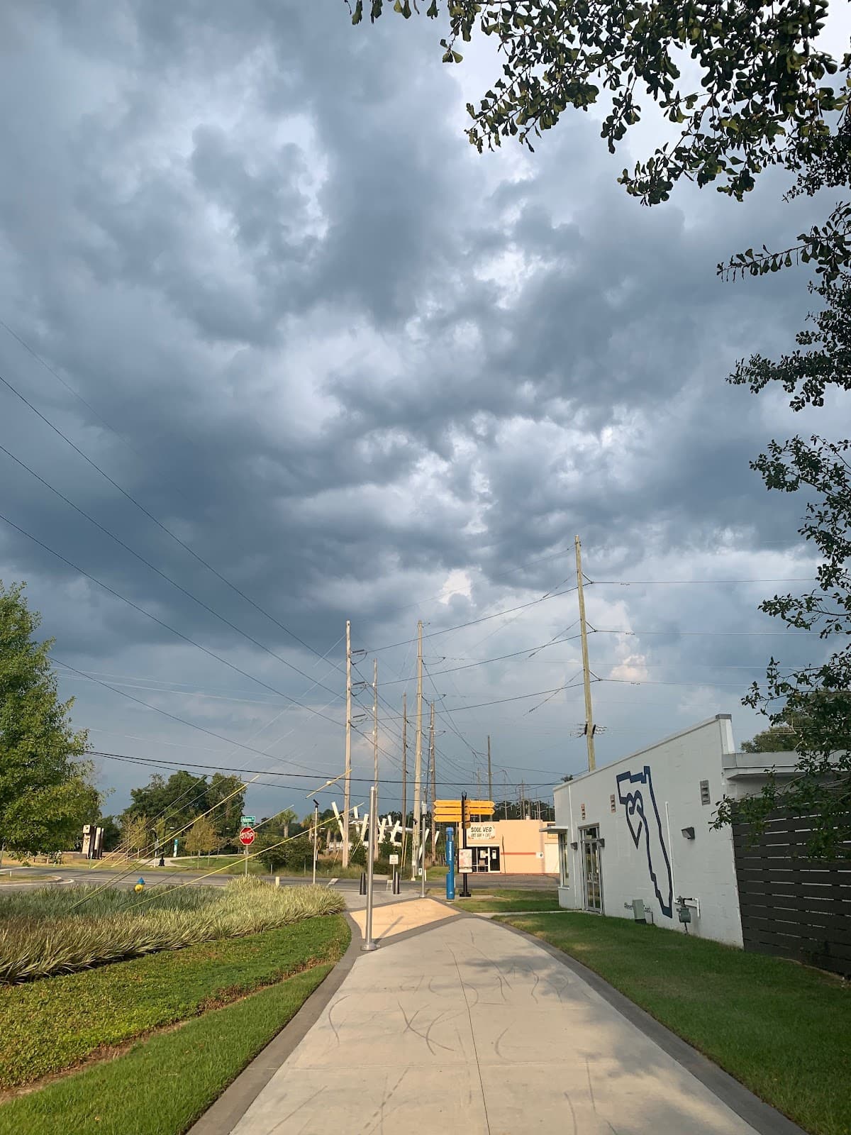 All Saints District - Image 1