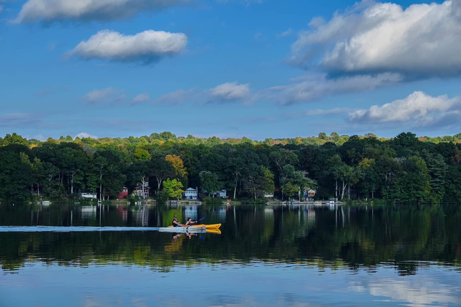 Family Community Vibe