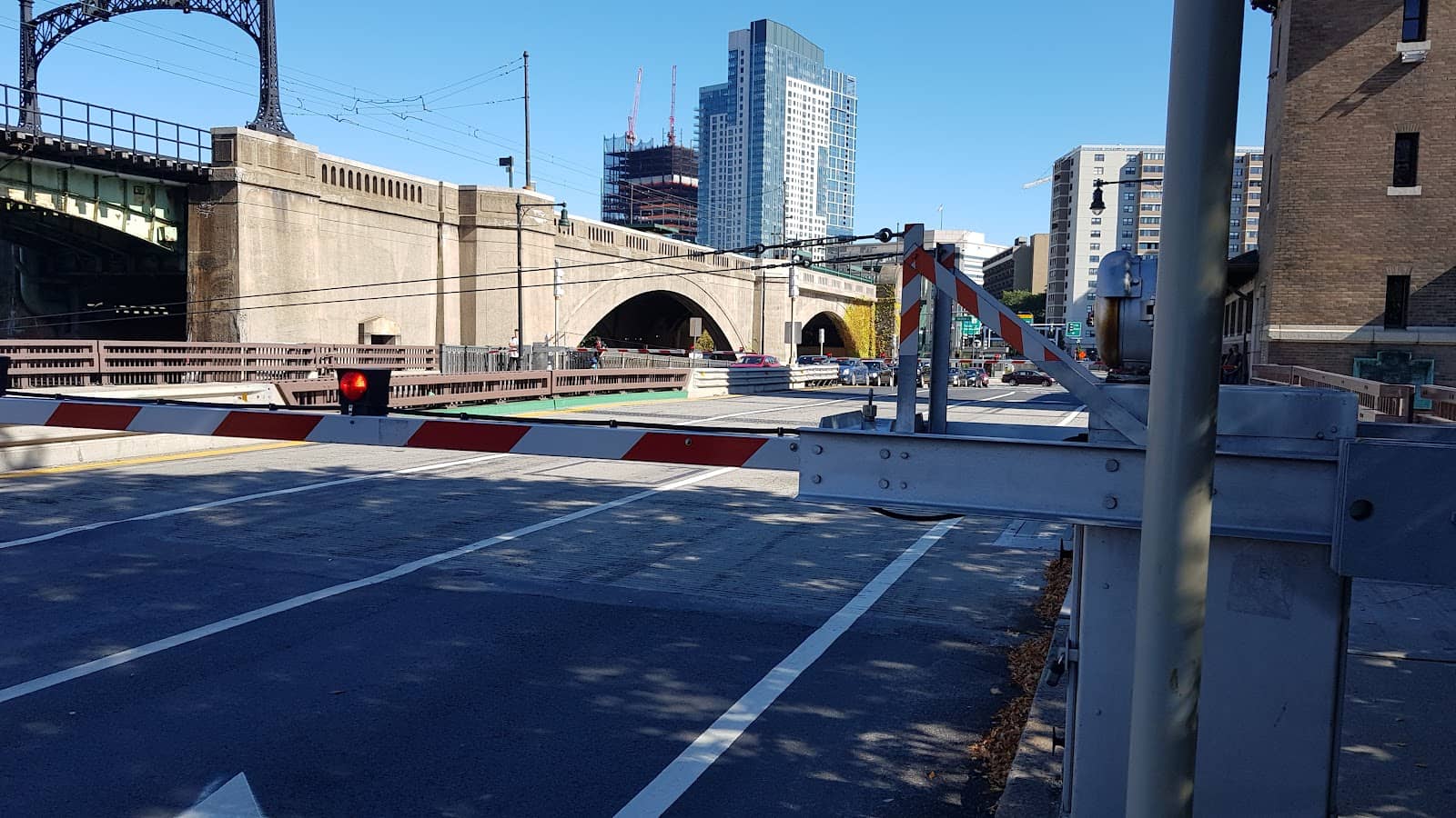 Flood Control Pump Impeller