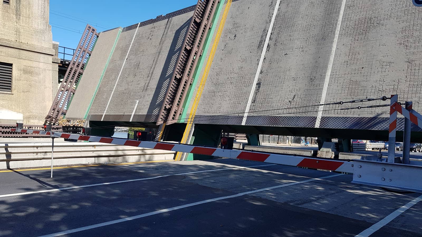 Vertical photo