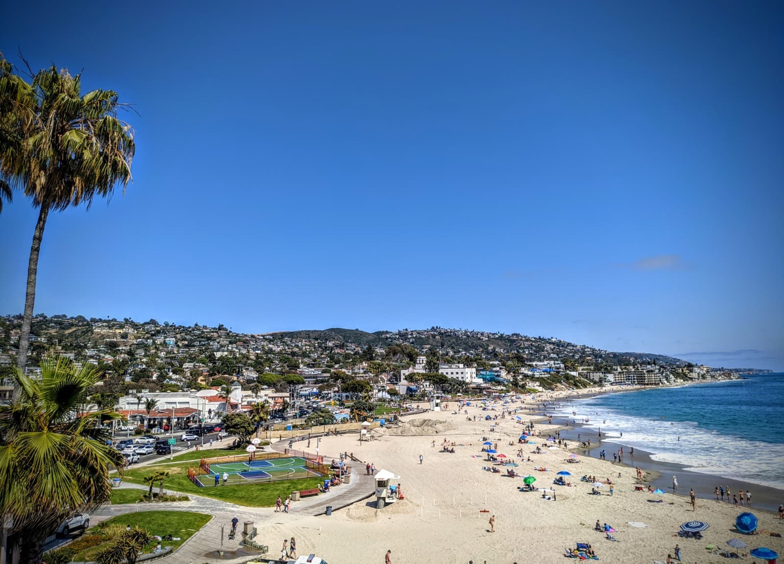 Main Beach Park (Laguna Beach) - Image 1