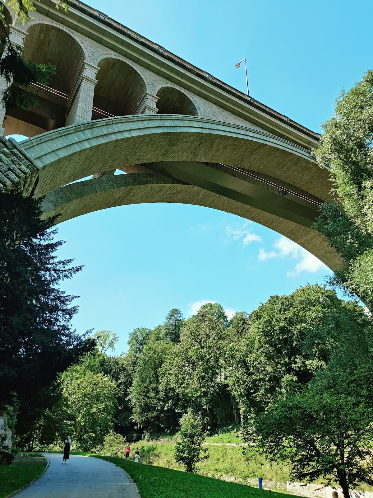 Pétrusse Valley Park - Image 1