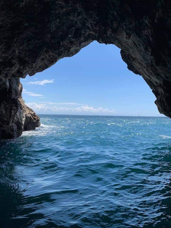 Pandora Sea Cave - Image 1