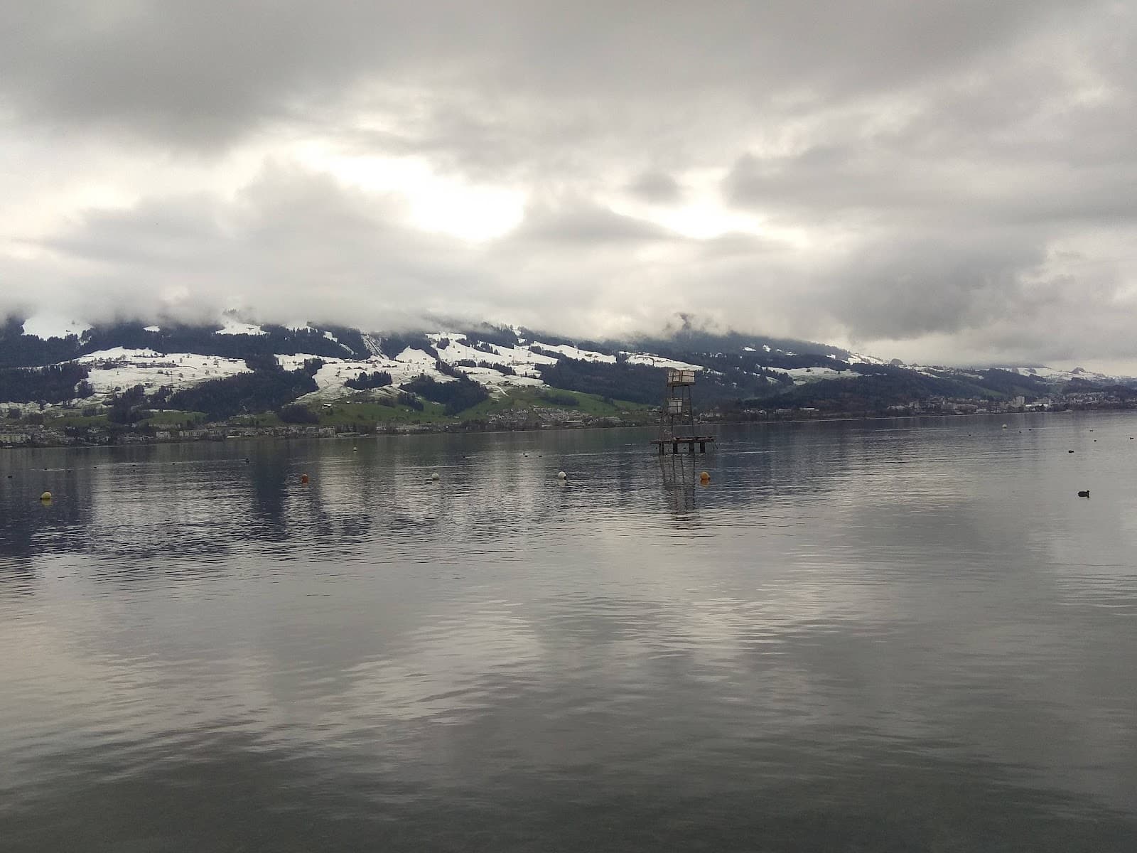 Strandbad Stampf - Image 1