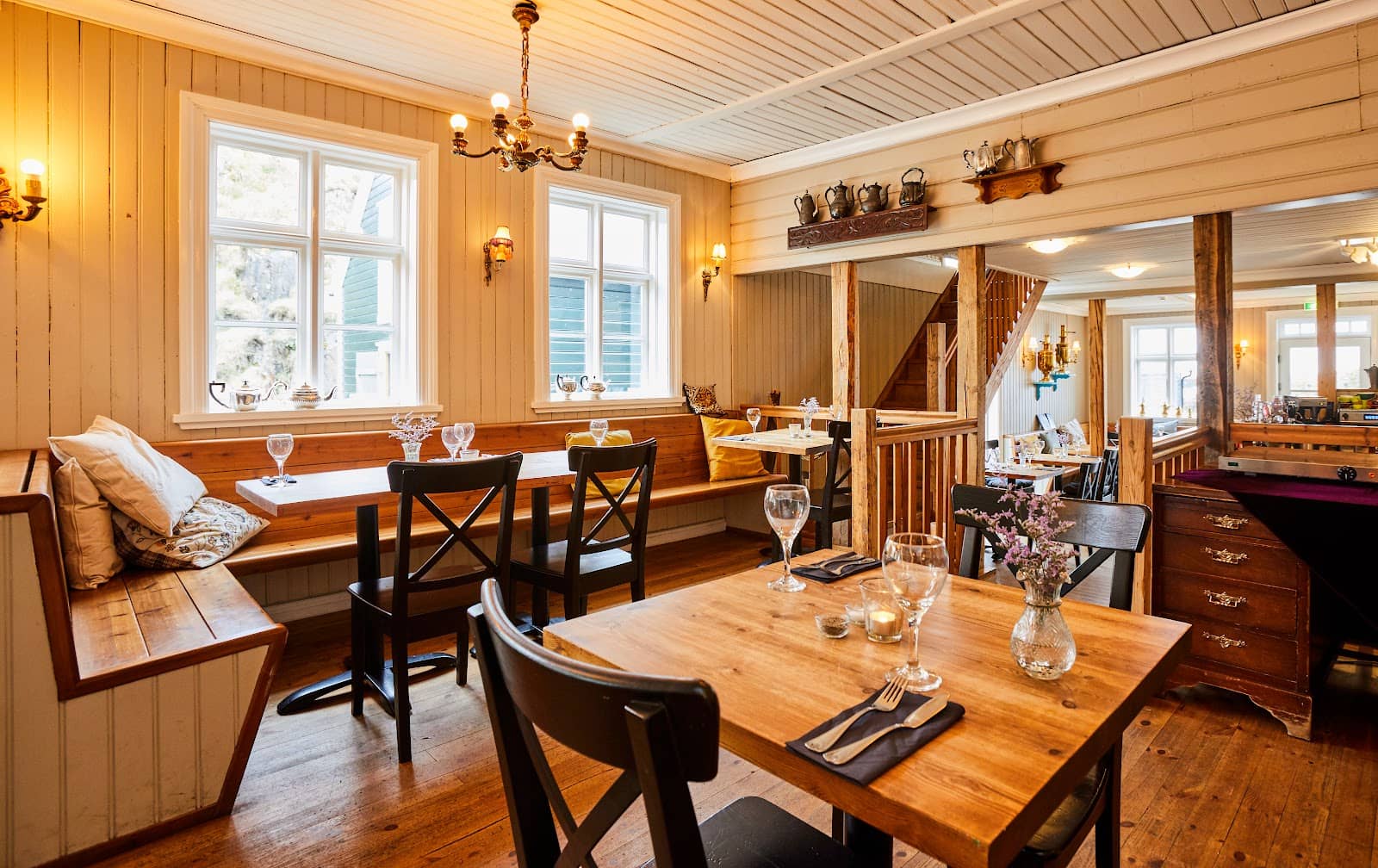 Cozy Homestay