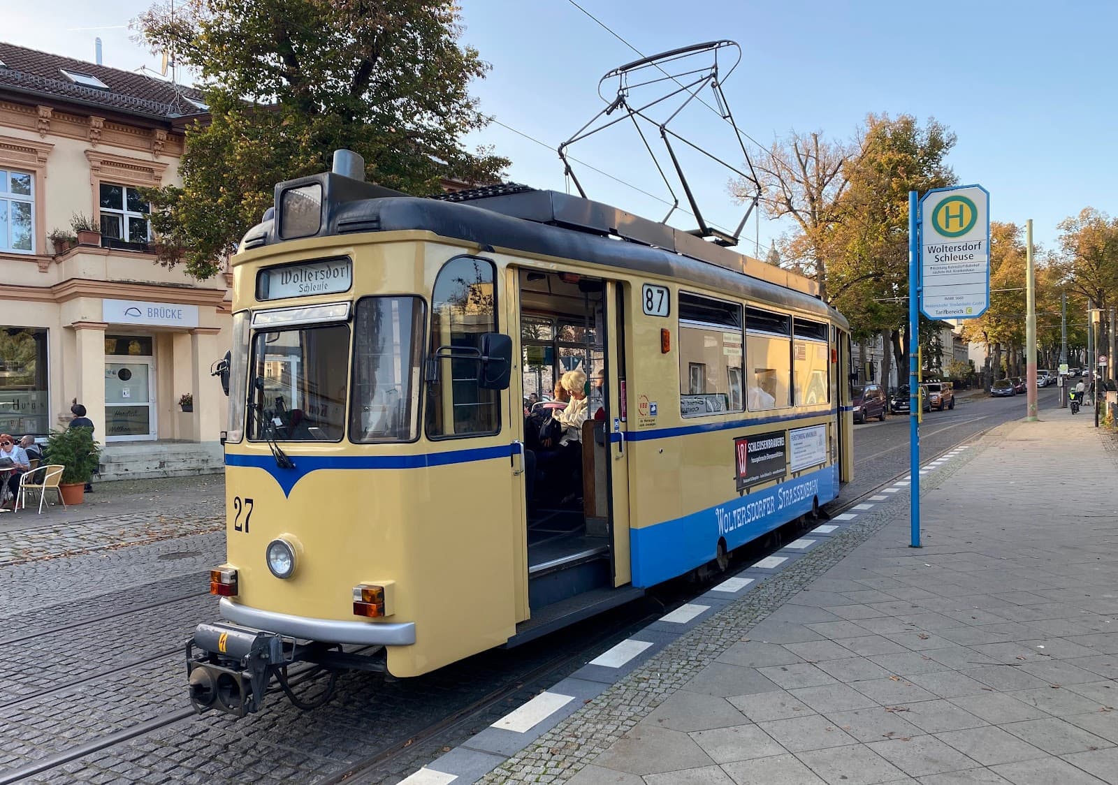 Woltersdorf - Image 1