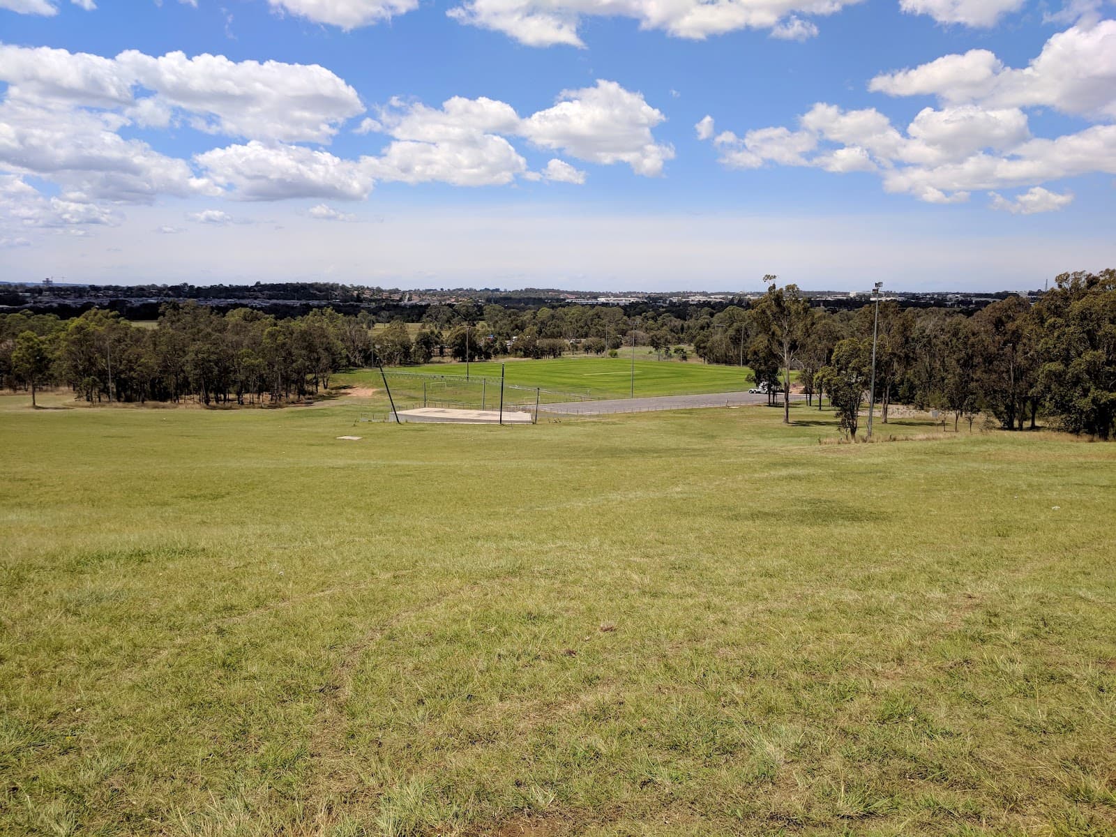 Rooty Hill Lookout - Image 1