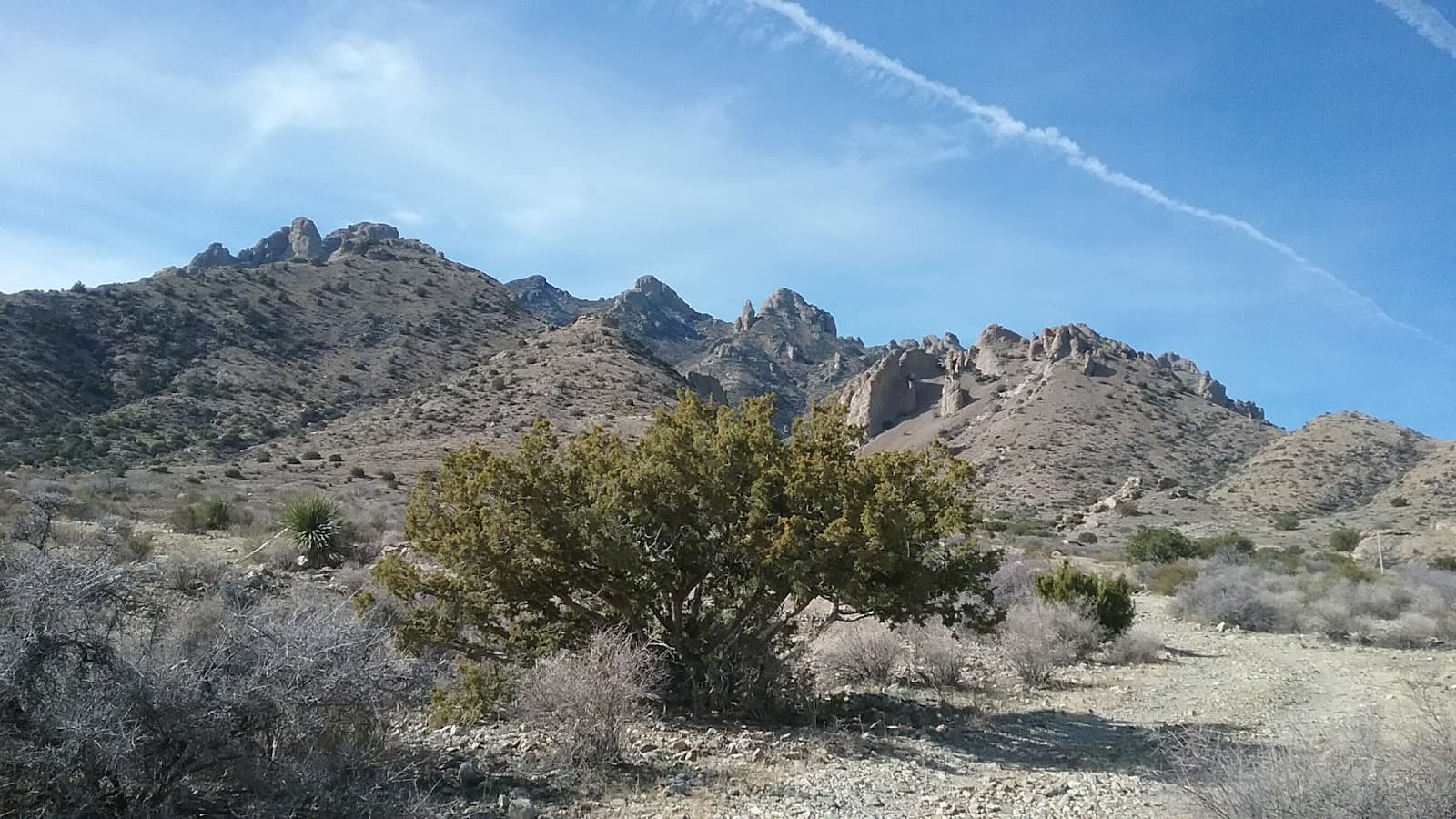 Florida Mountains - Image 1