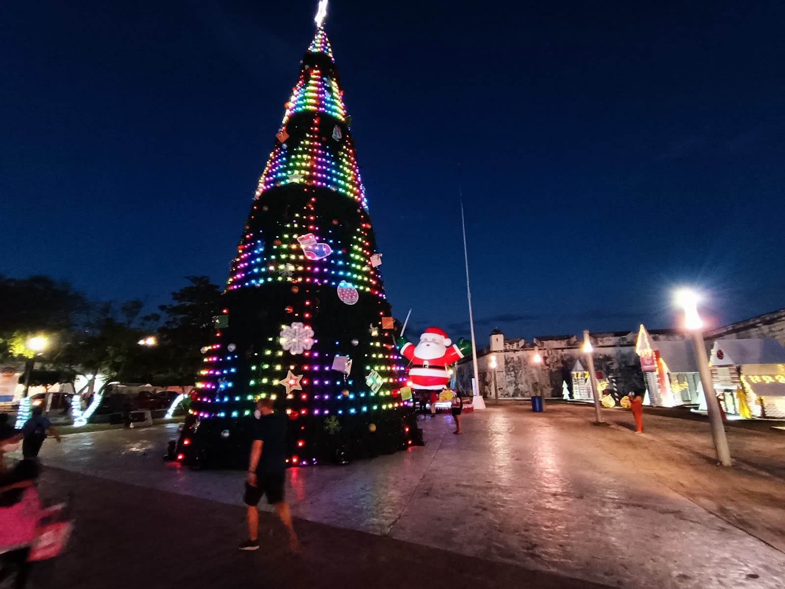 Plaza de la República - Image 1