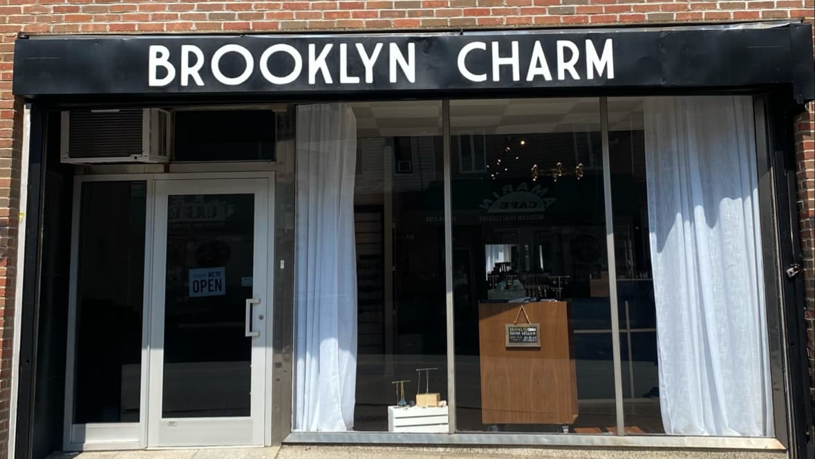 Brooklyn Charm - Image 1