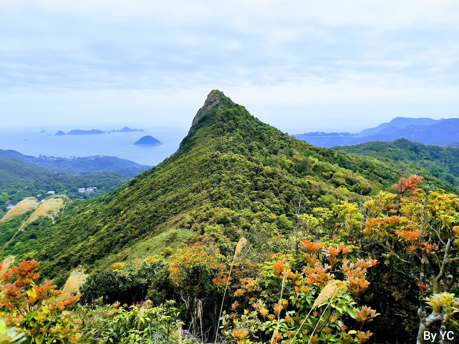 High Junk Peak Hong Kong - Image 1