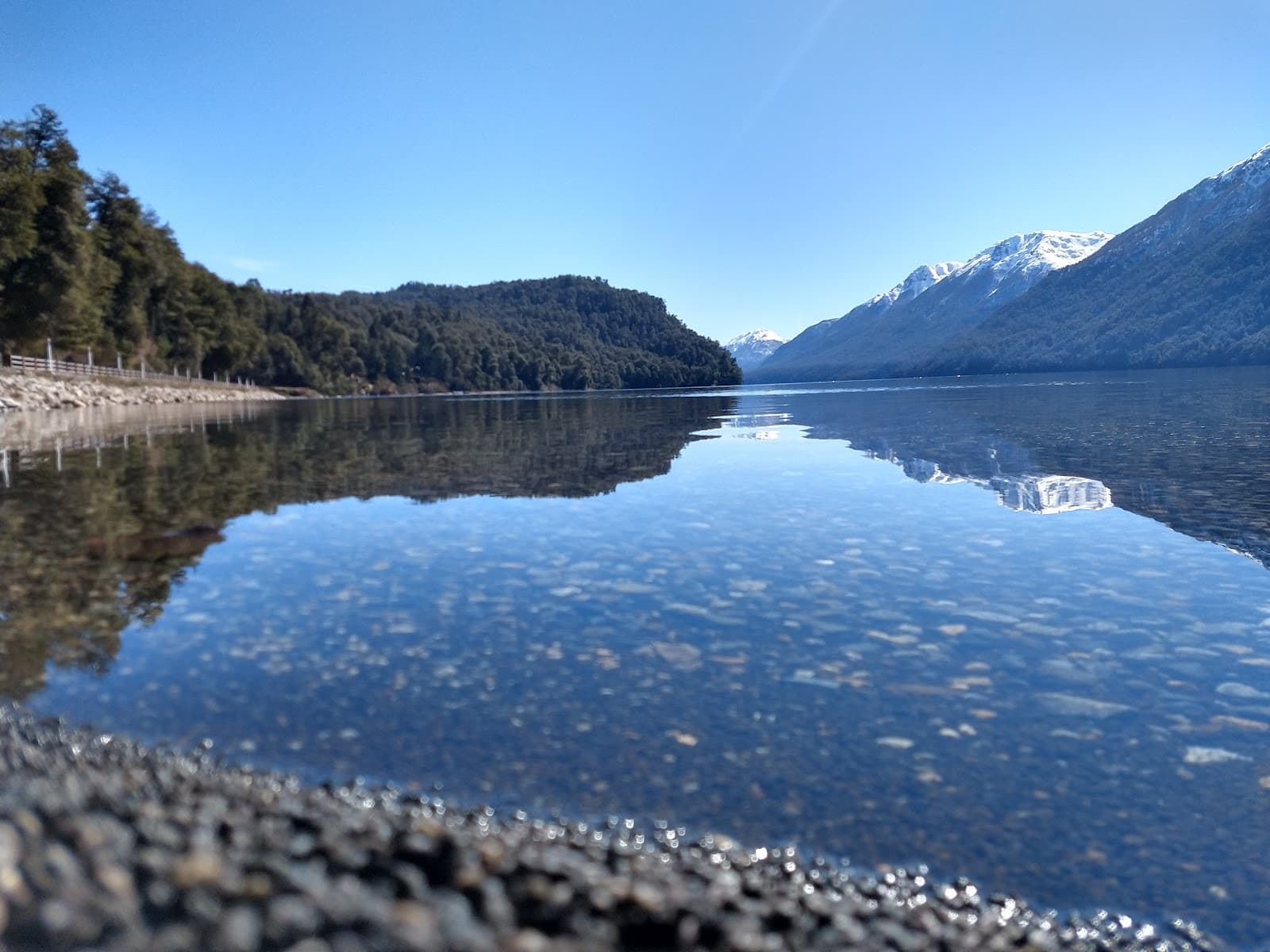 Lago Correntoso Villa La Angostura - Image 1