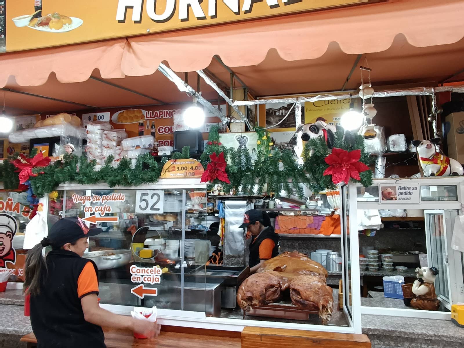 Local Crafts and Goods