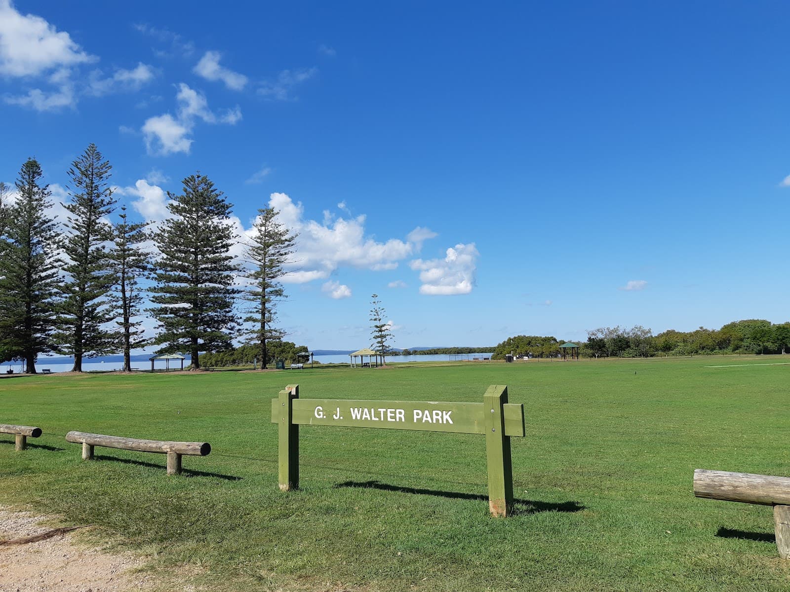 G.J. Walter Park - Image 1