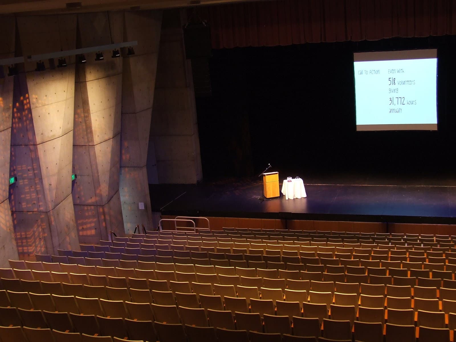Arts United Center Fort Wayne - Image 1