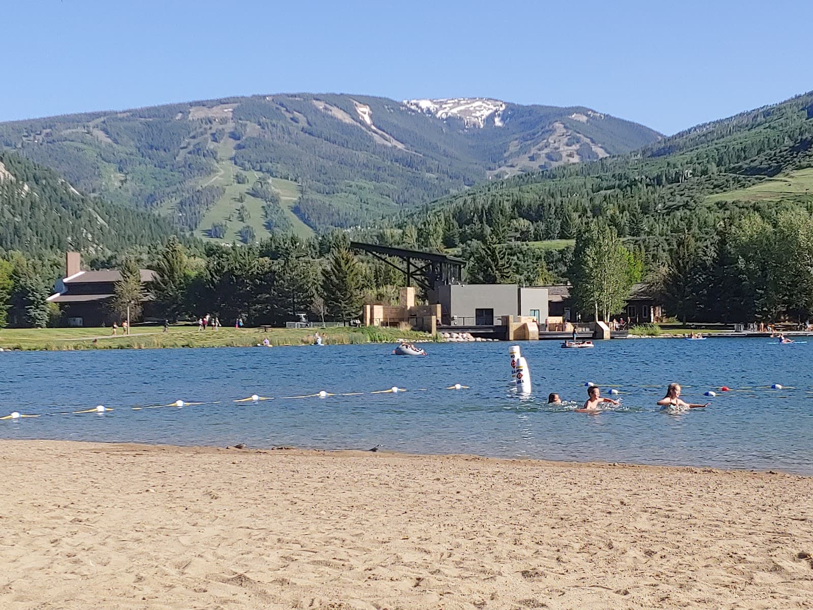 Harry A. Nottingham Park - Image 1