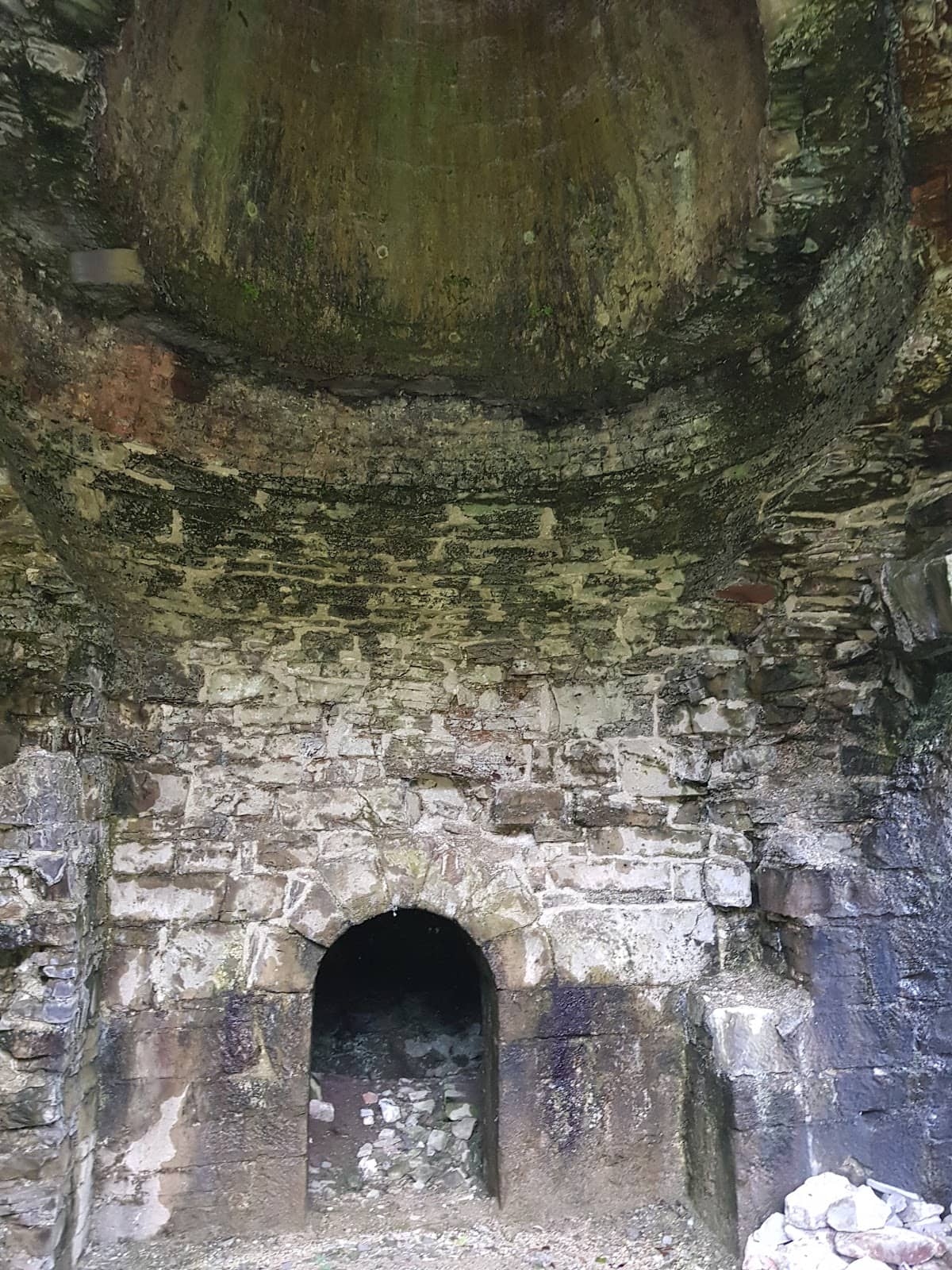 Vertical photo