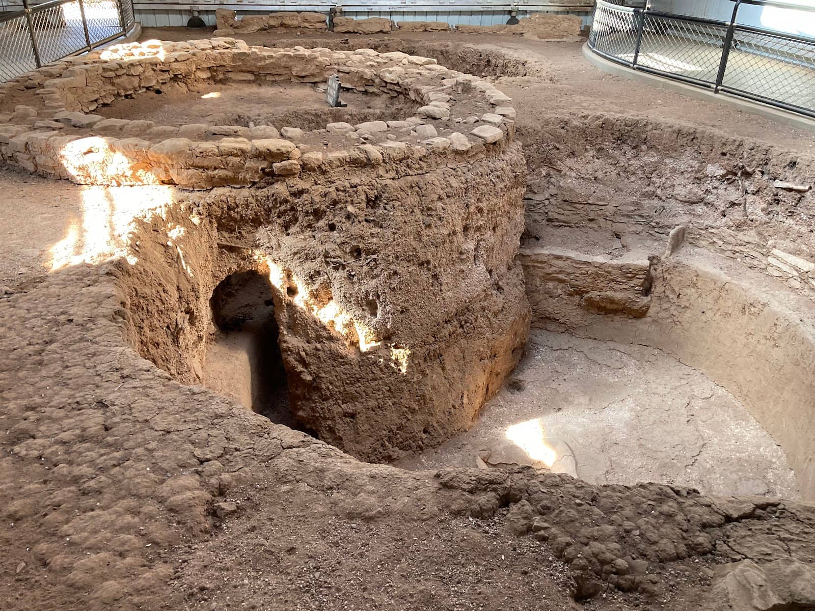 700 Years of History Tour