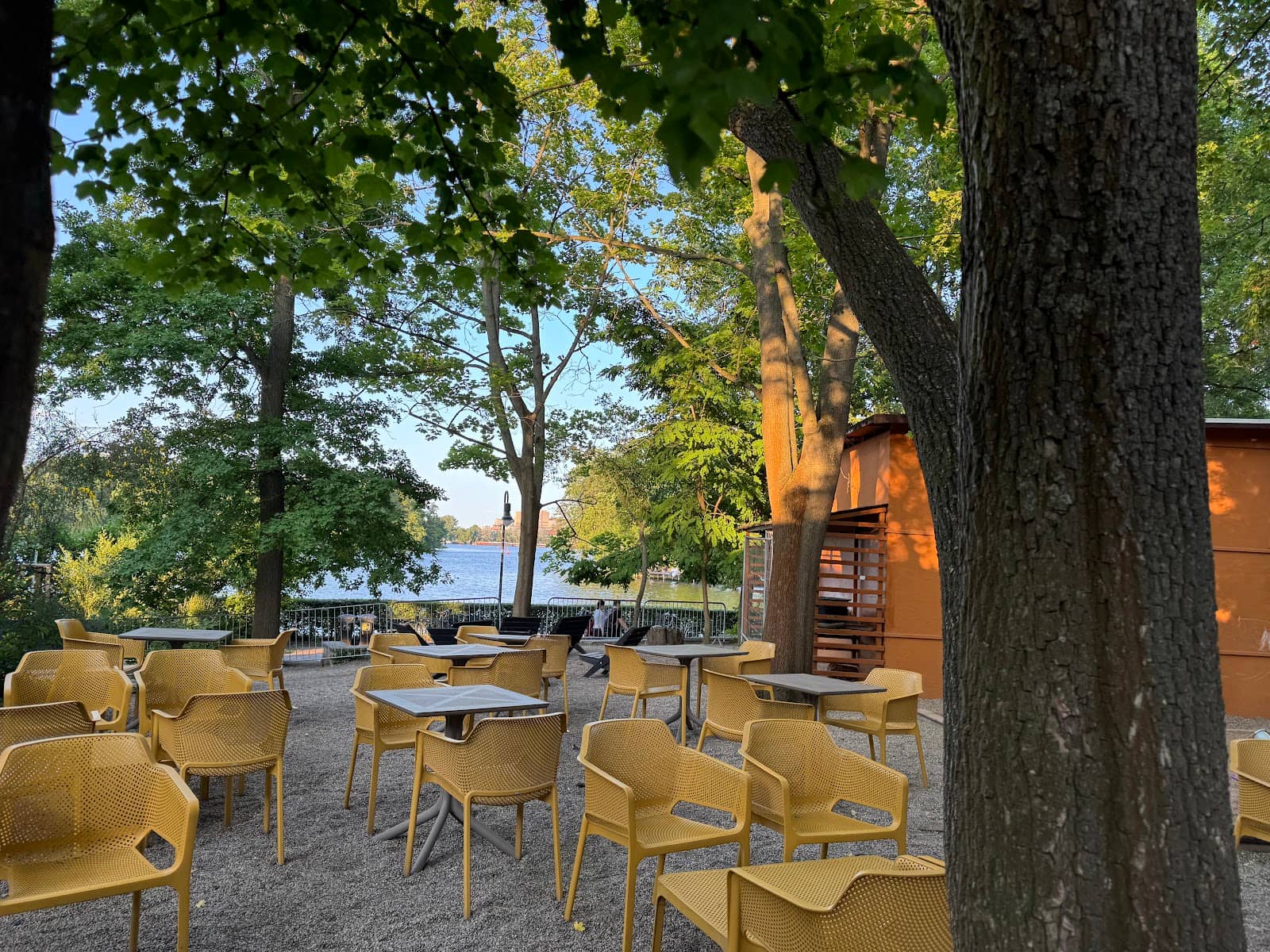 Classic Bar Bites & Grill