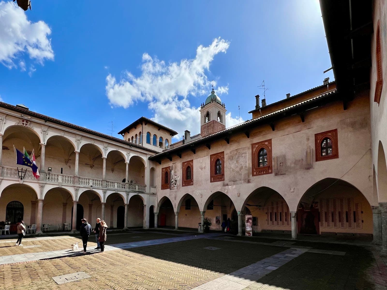 Broletto di Novara - Image 1