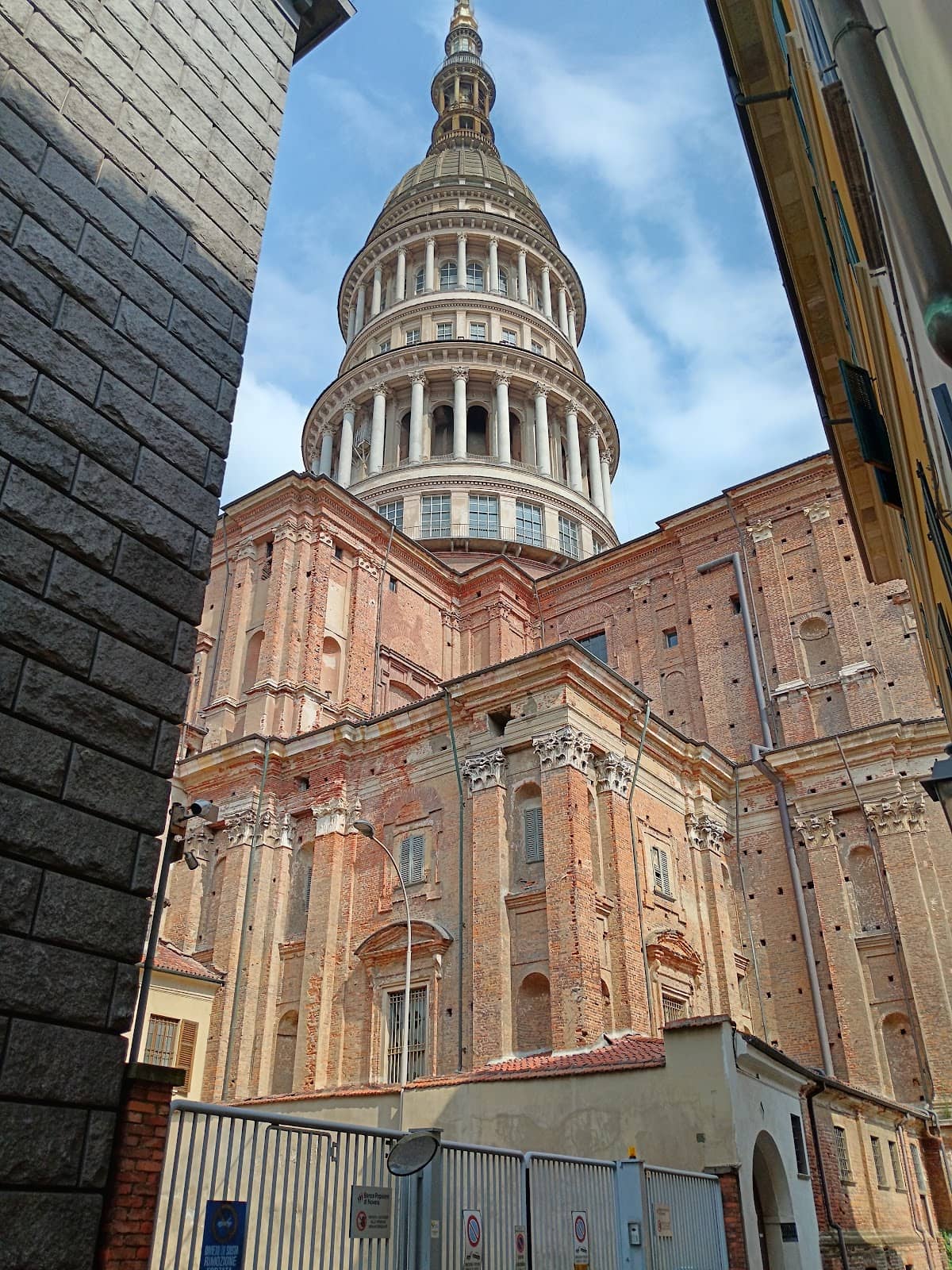 Vertical photo