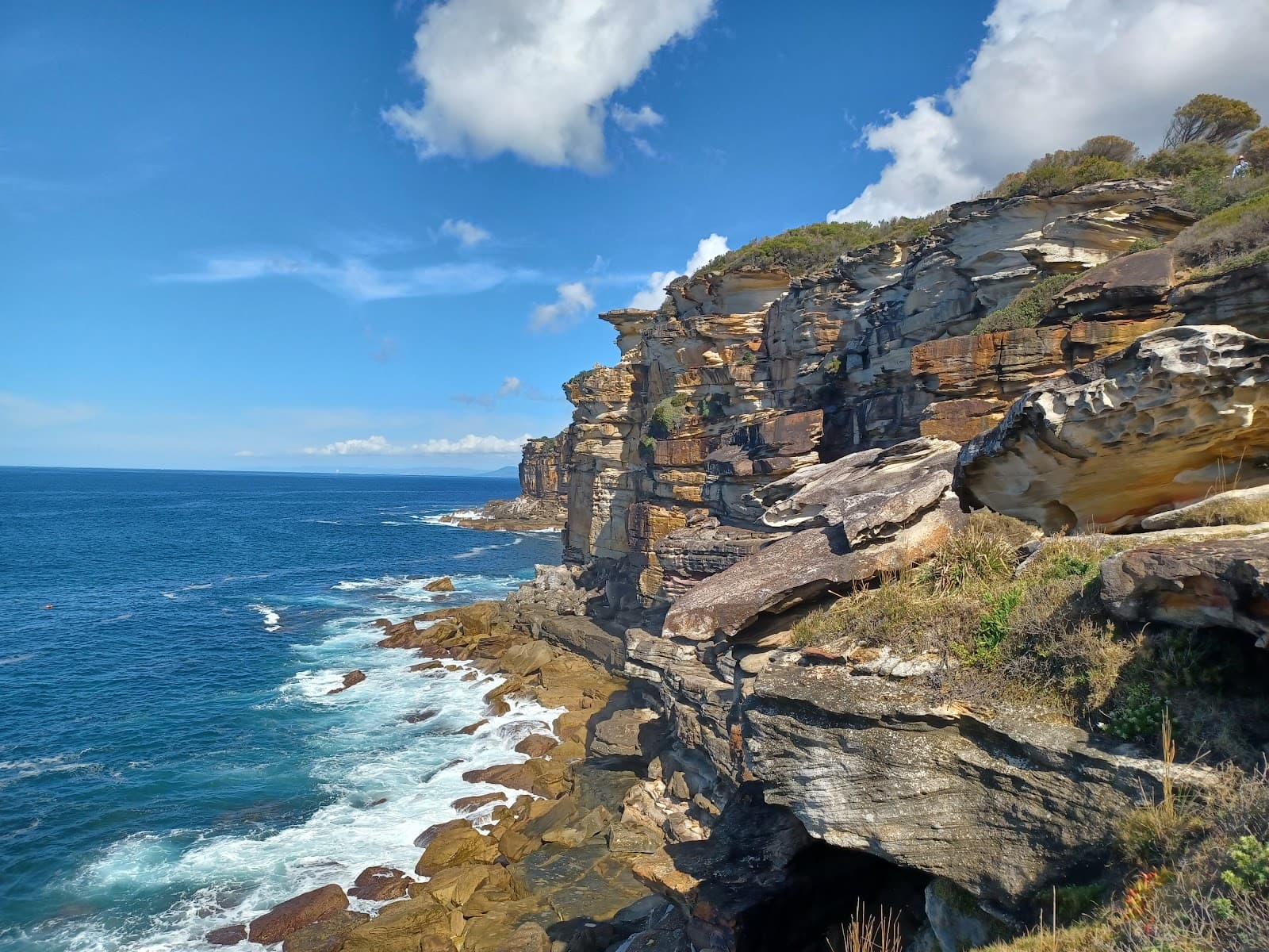 Various National Parks - Image 1