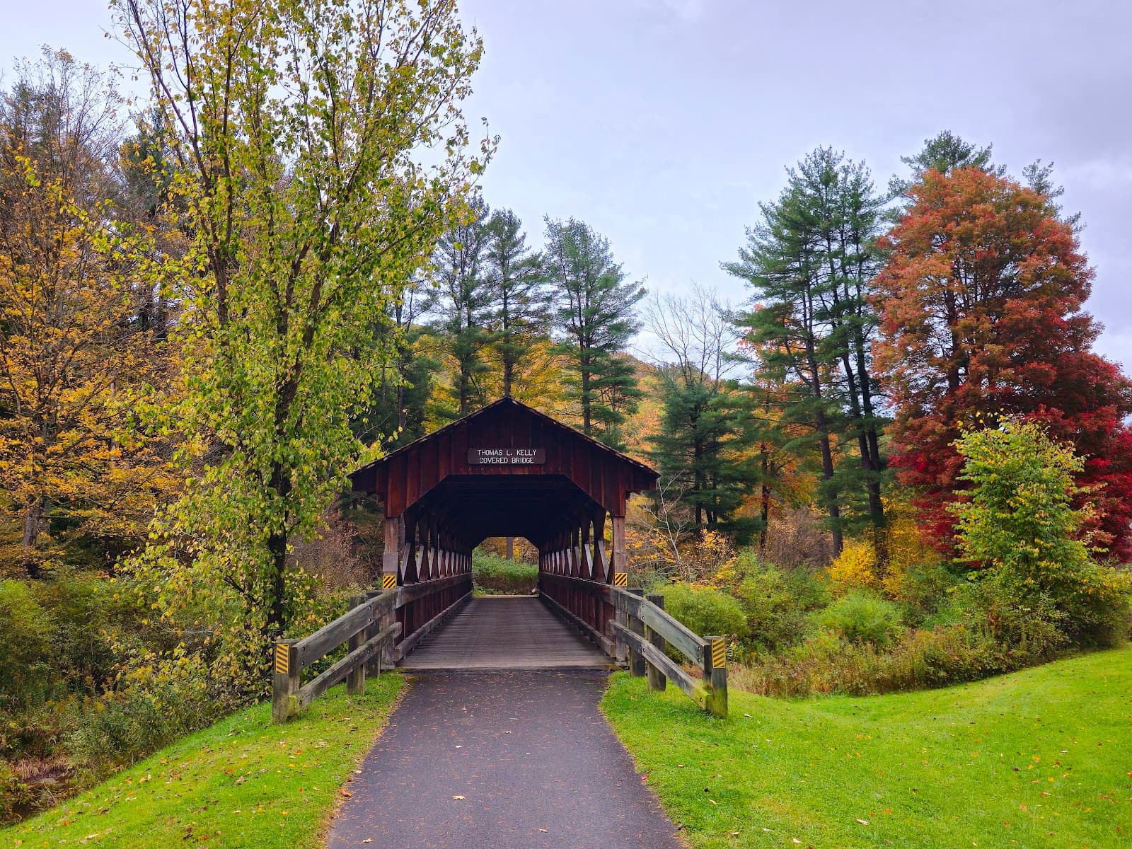 Allegany State Park - Image 1