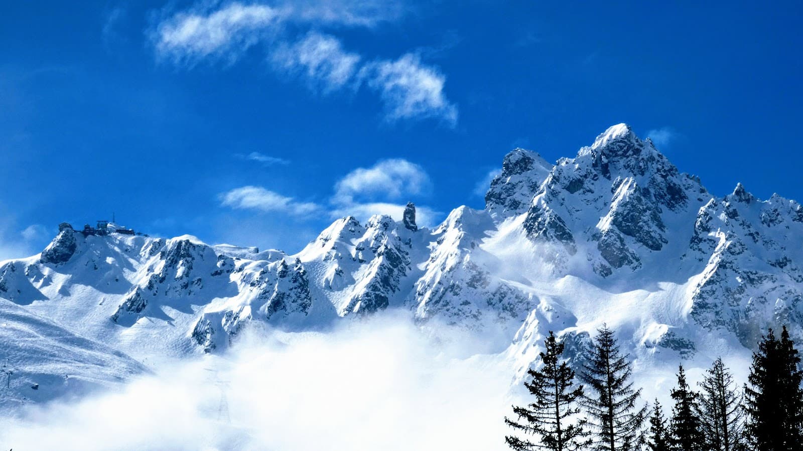 Dent de Burgin - Image 1