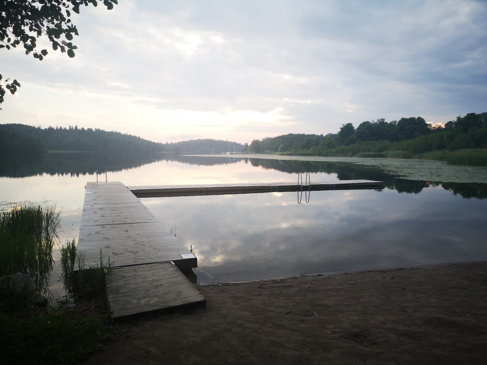 Rosersbergsbadet - Image 1