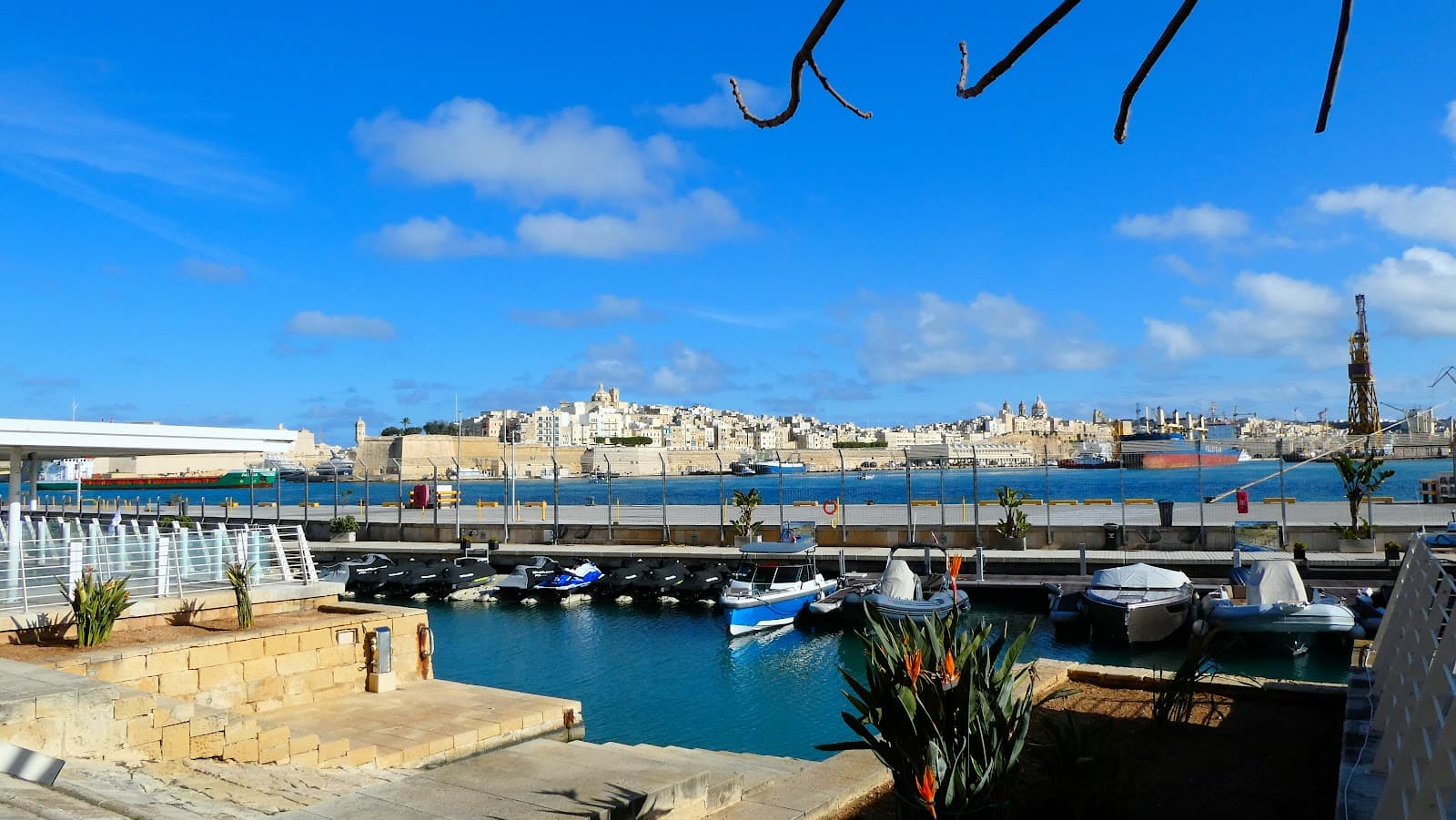 Valletta Waterfront - Image 1