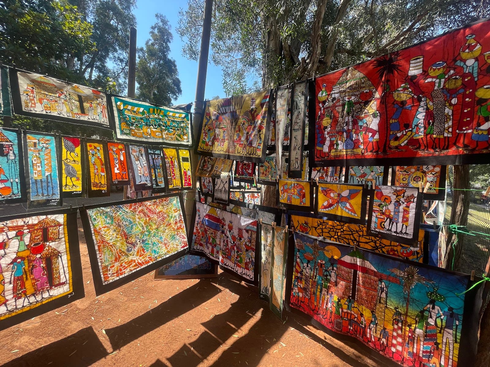 Sommerschield - Image 1