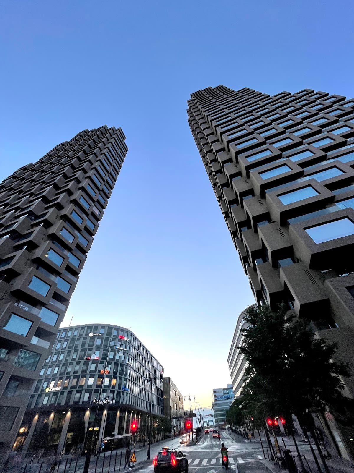 Vasastan Stockholm - Image 1