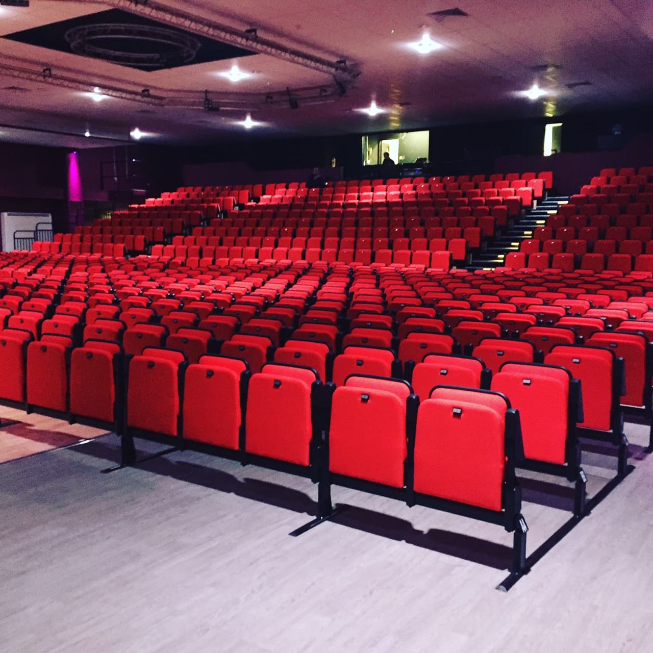 Westlands Entertainment Venue - Image 1