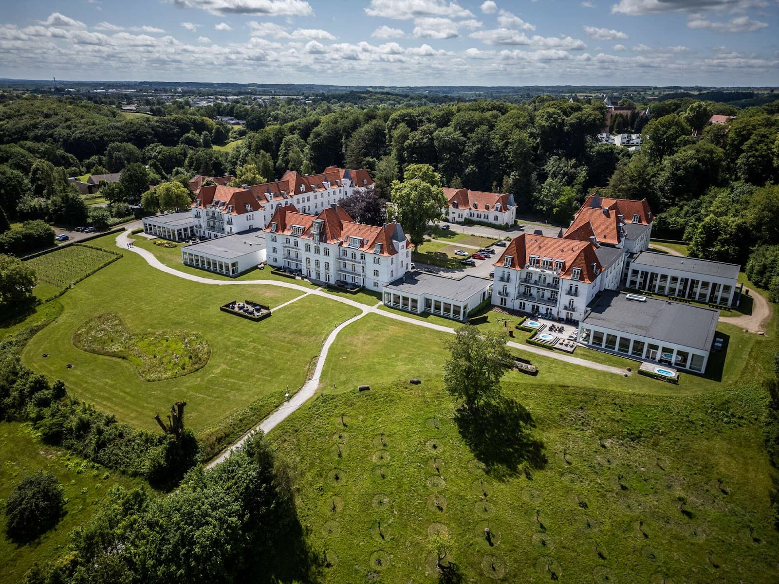 Kellers Park (Brejning) - Image 1