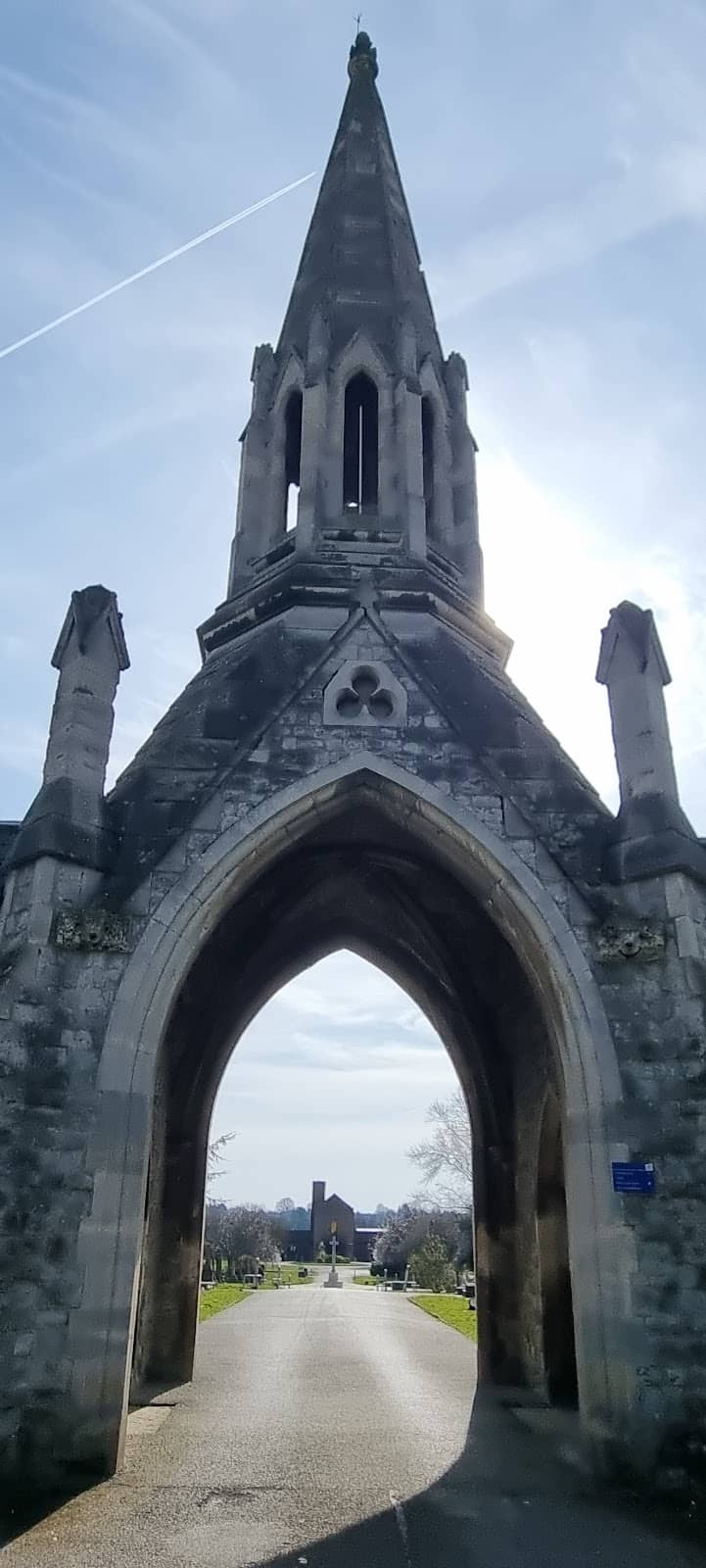 Vertical photo