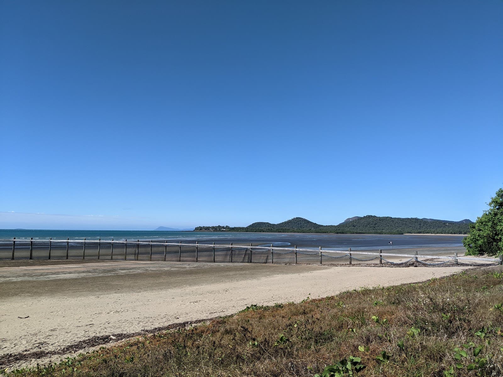 Seaforth Beach - Image 1