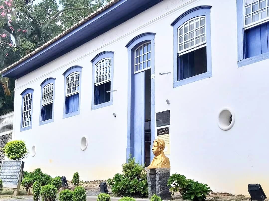 Historic Center São Luís do Paraitinga - Image 1