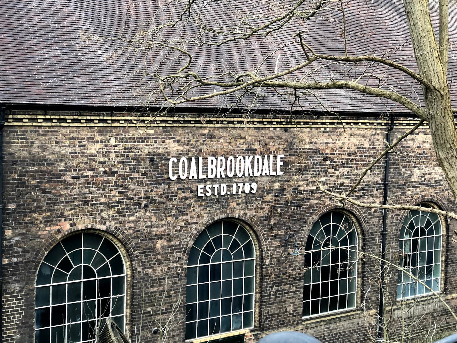 Ironbridge Gorge Museums - Image 1