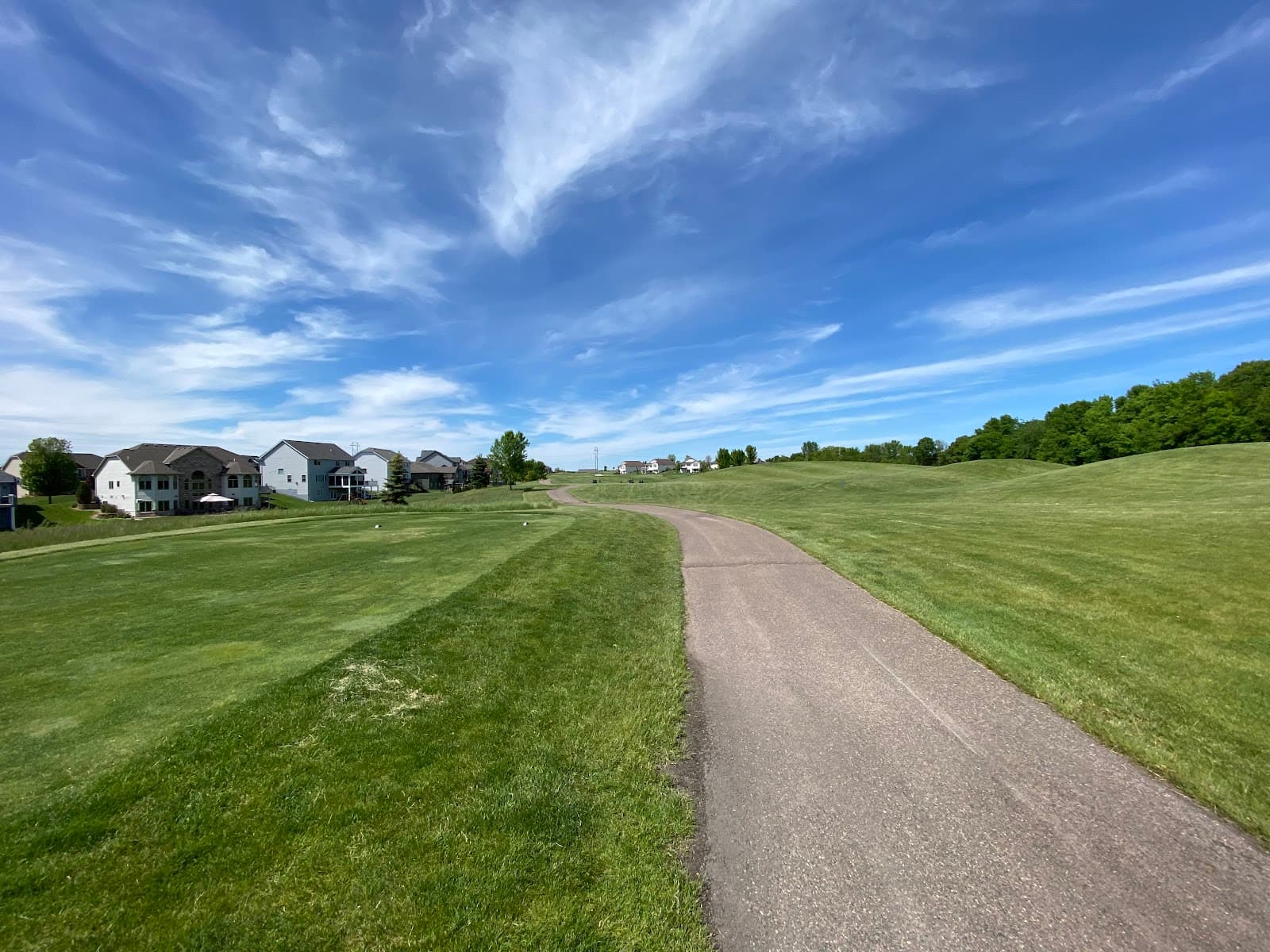 Riverwood National Golf Course - Image 1