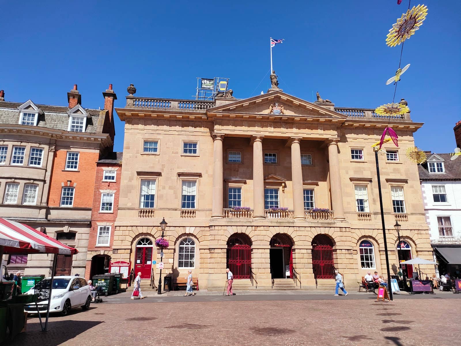 Nicholson Family Art